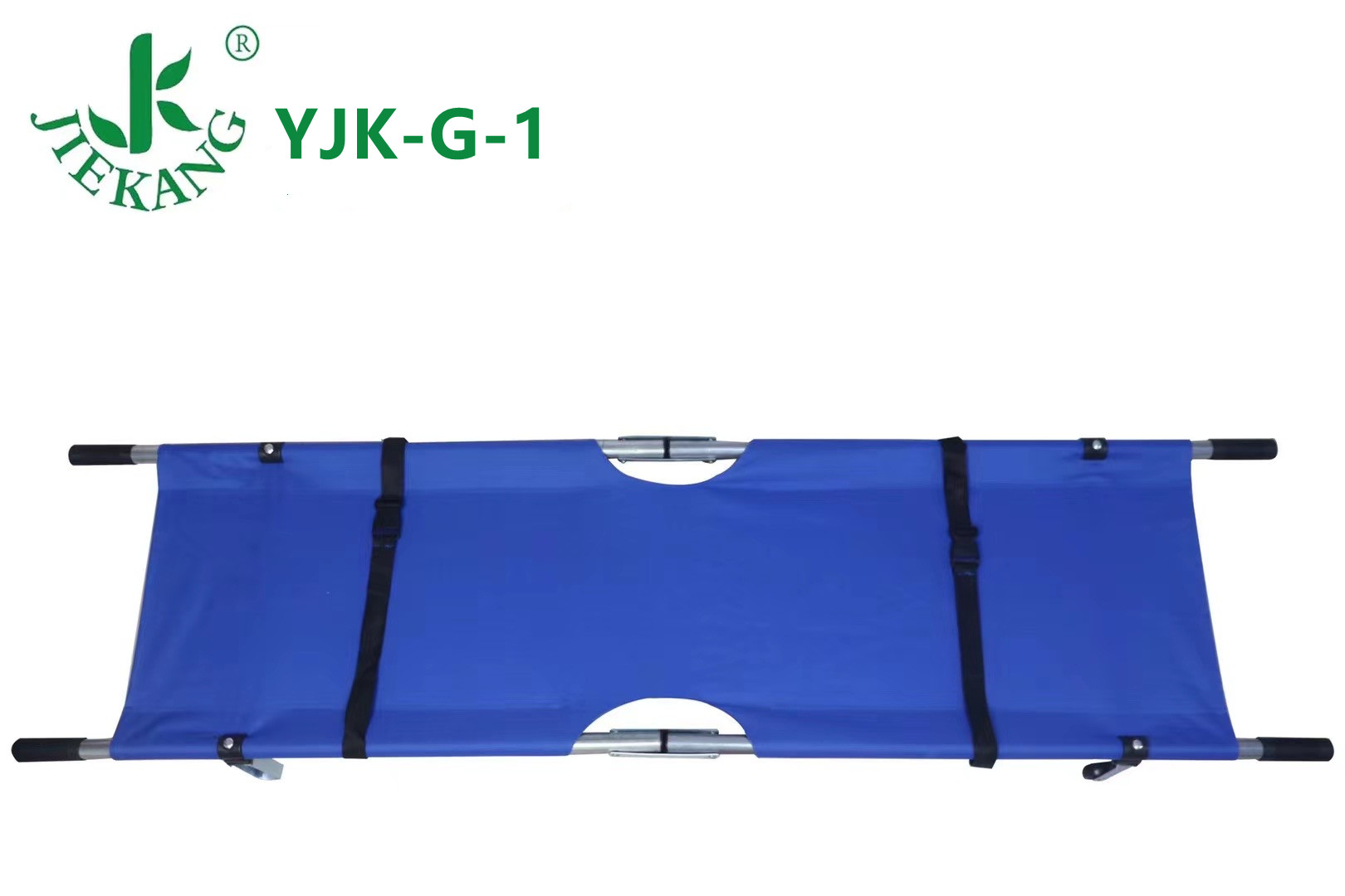 铝合金折叠担架YJK-G-1