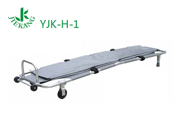 铝合金折叠担架YJK-H-1