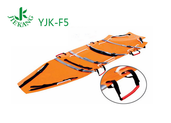 多功能救援担架YJK-F5 多功能救援担架YJK-F5