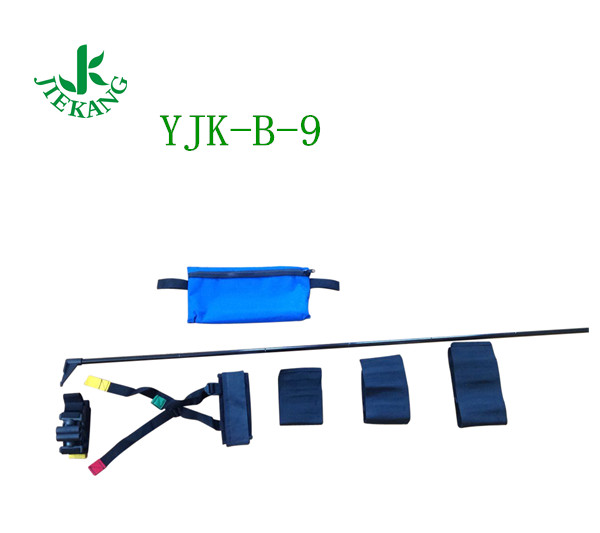 腿部牵引架YJK-B-9