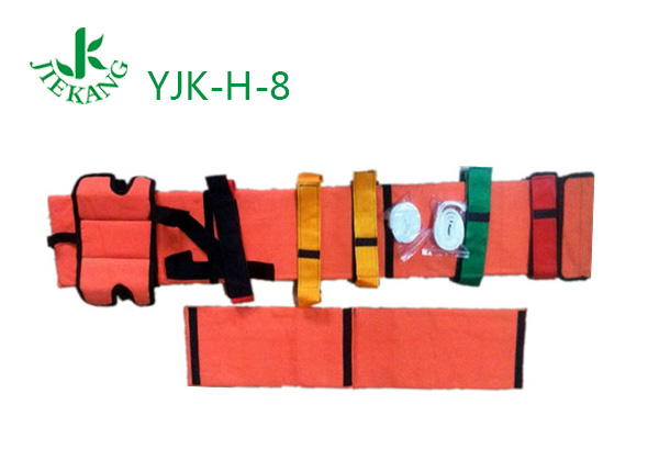 小孩躯干夹板YJK-H-8