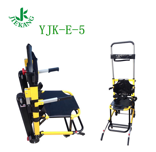 铝合金楼梯担架YJK-E-5