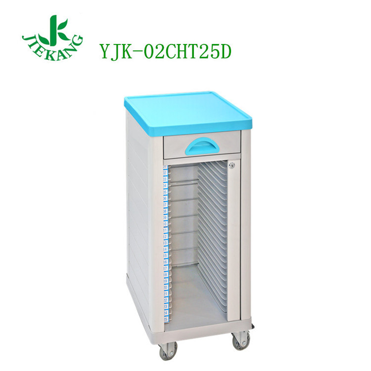 病历车YJK-02CHT25D