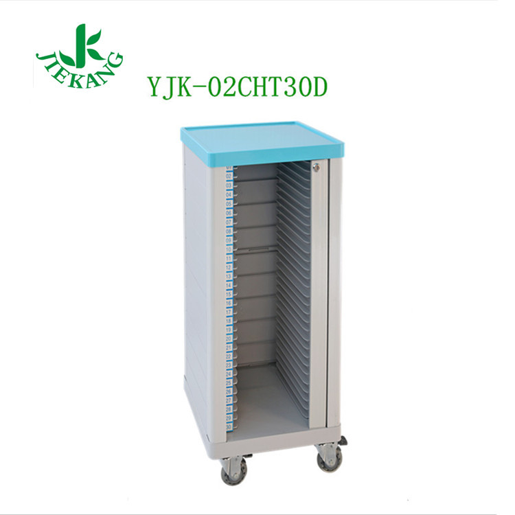 病历车YJK-02CHT30D