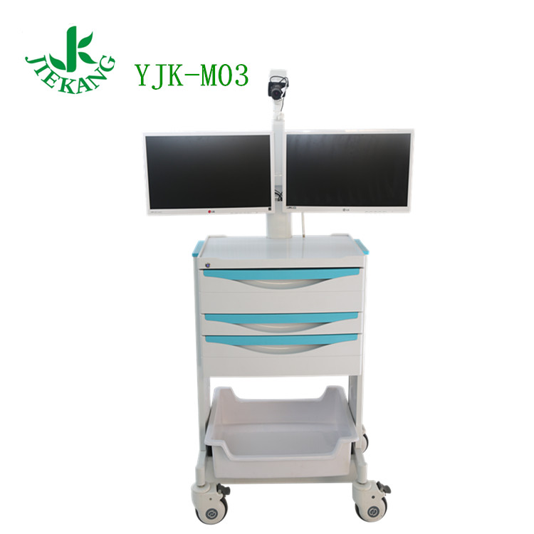 移动医生工作车YJK-M03