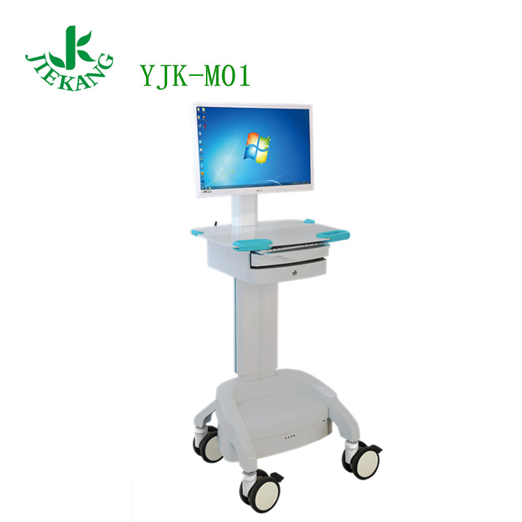 移动查房车YJK-M01