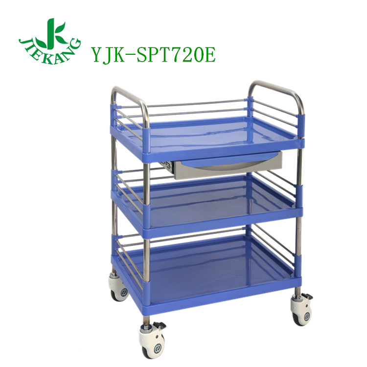 钢塑车YJK-SPT720E