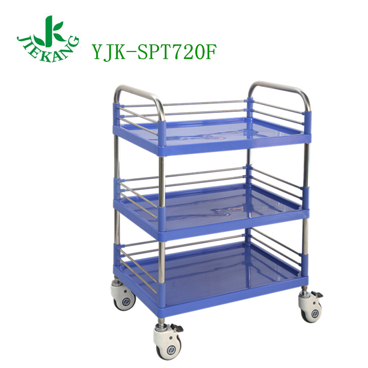 钢塑车YJK-SPT720F