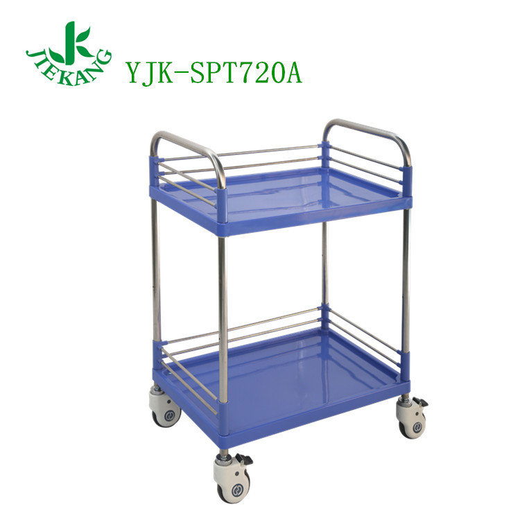 钢塑车YJK-SPT720A