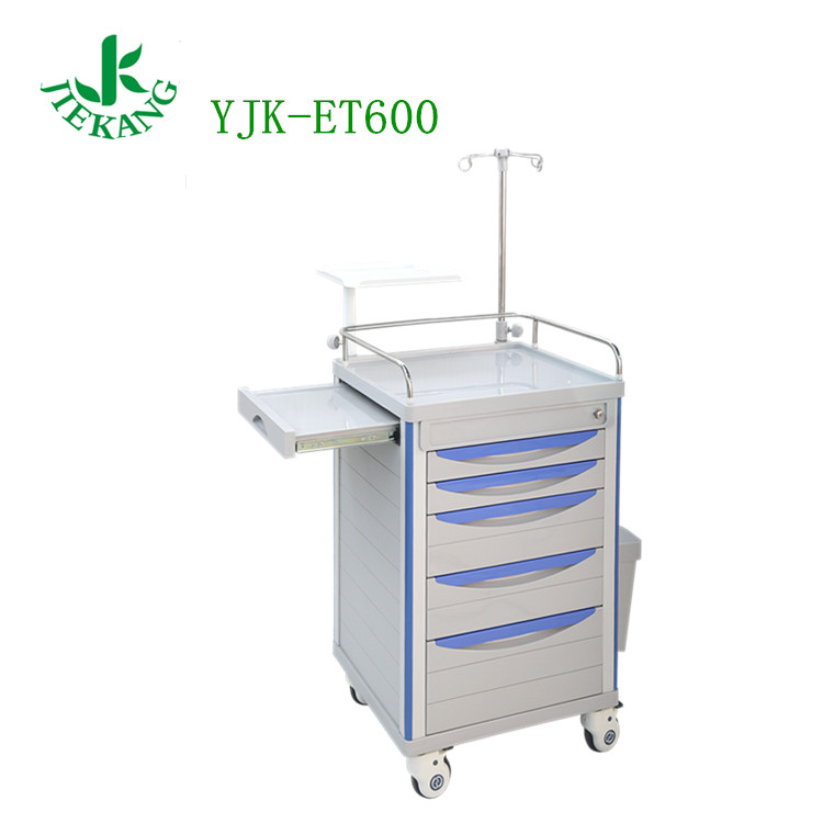 急救车YJK-ET600
