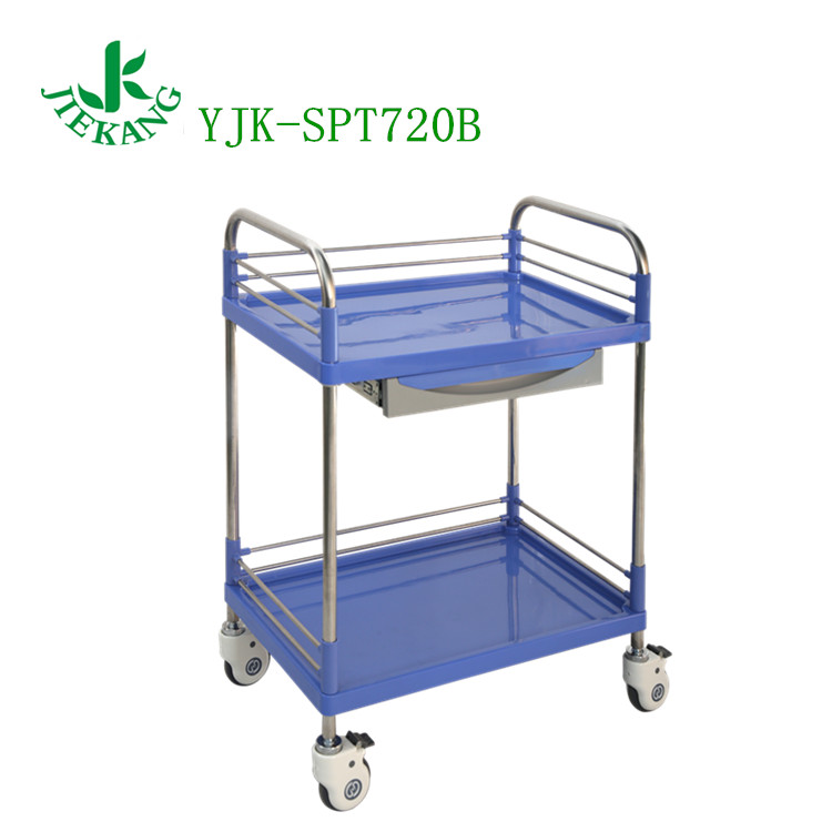 钢塑车YJK-SPT720B