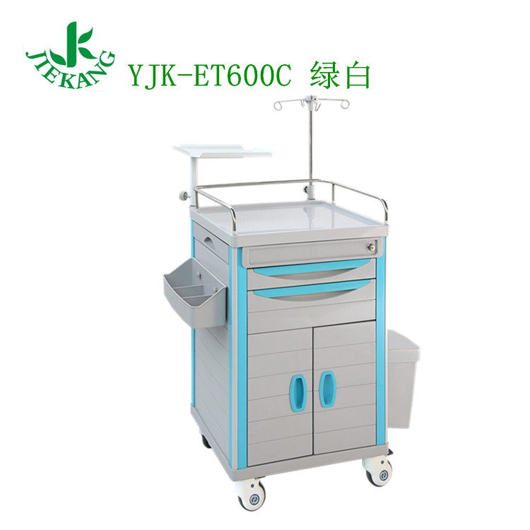 急救车YJK-ET600C