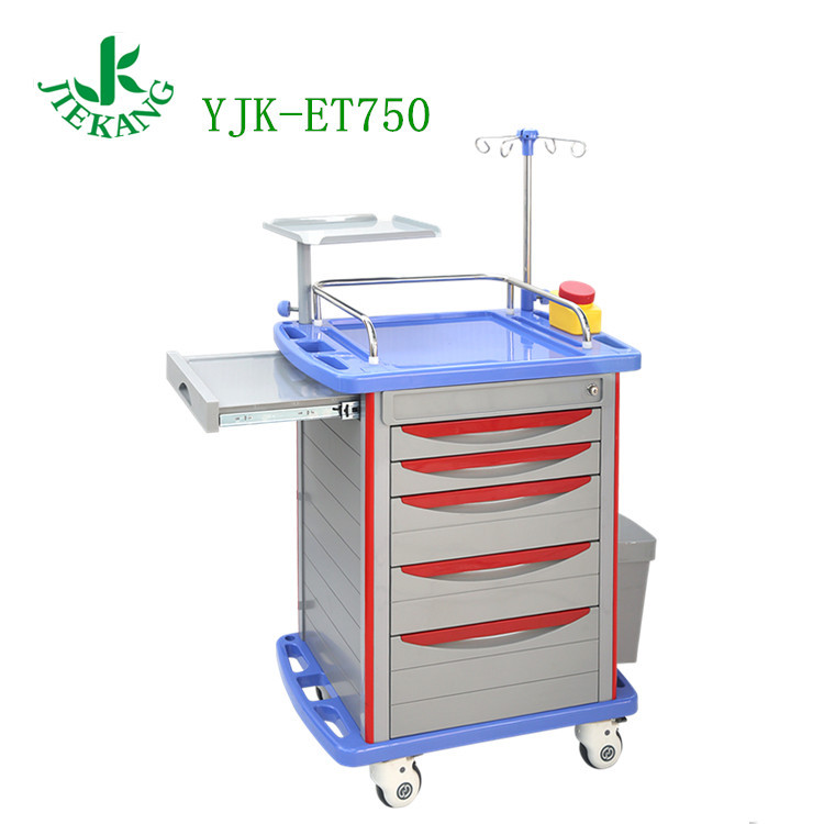 急救车YJK-ET750