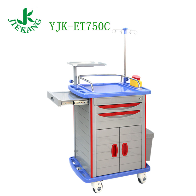 急救车YJK-ET750C