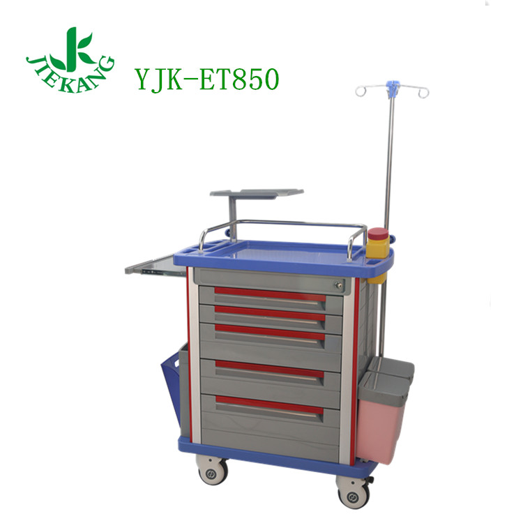 急救车YJK-ET850