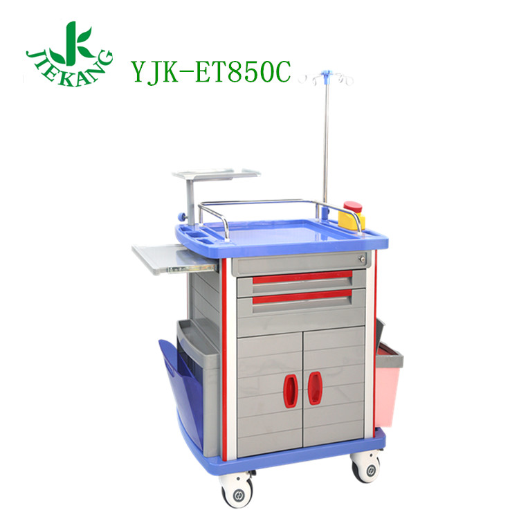 急救车YJK-ET850C