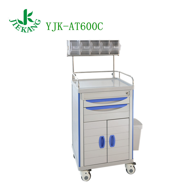 麻醉车YJK-AT600C