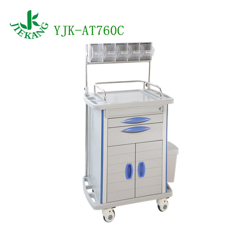 麻醉车YJK-AT760C