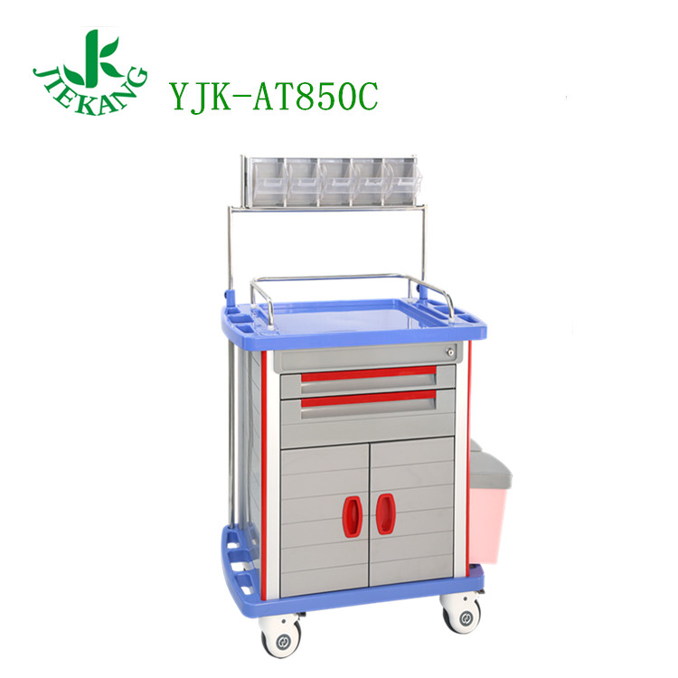 麻醉车YJK-AT850C