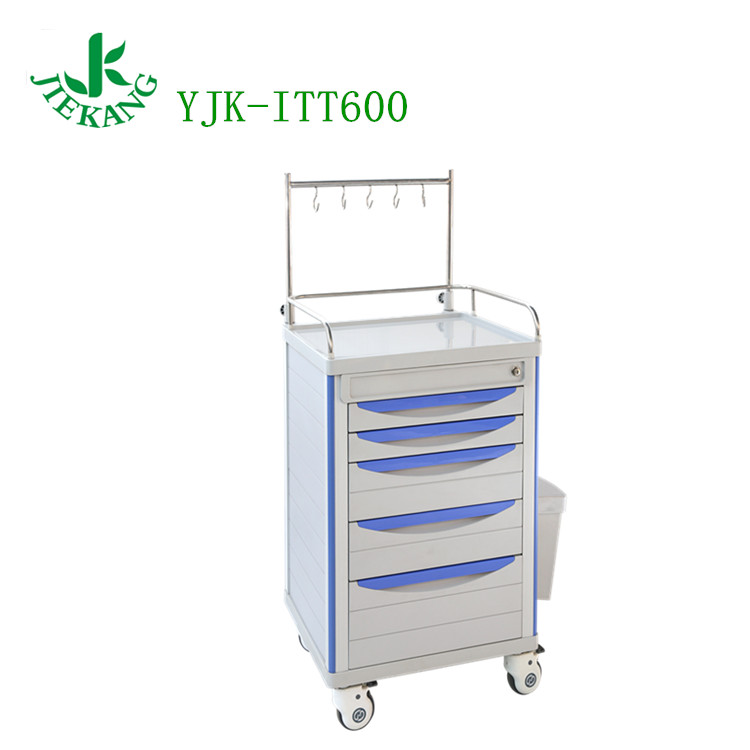 输液车YJK-ITT600