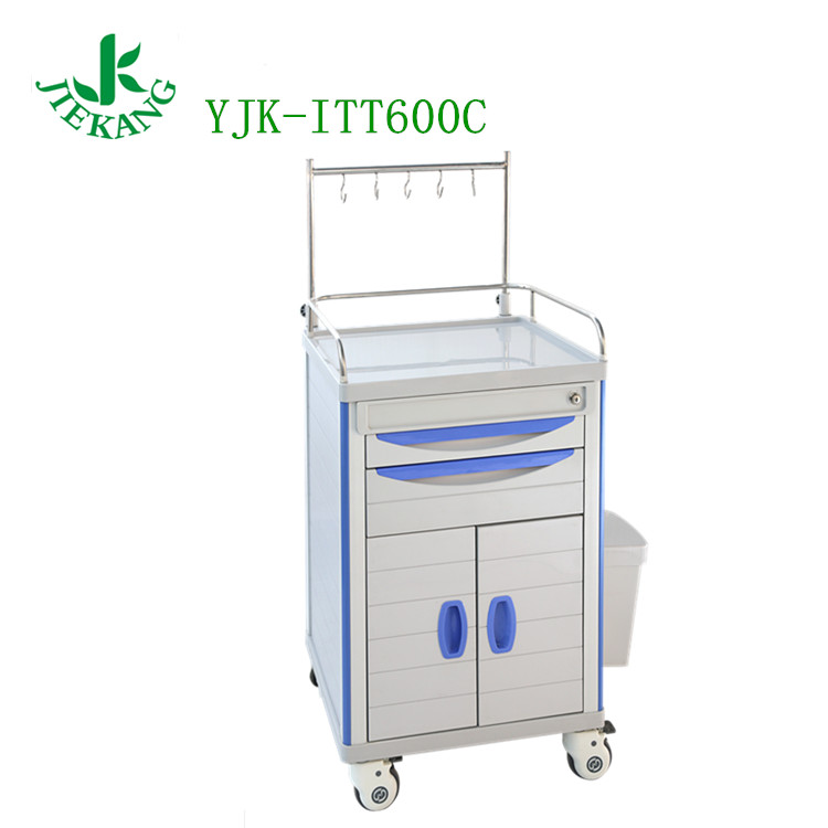 输液车YJK-ITT600C