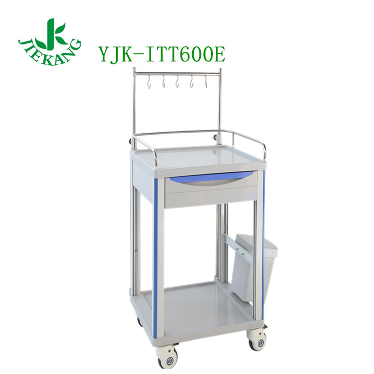 输液车YJK-ITT600E