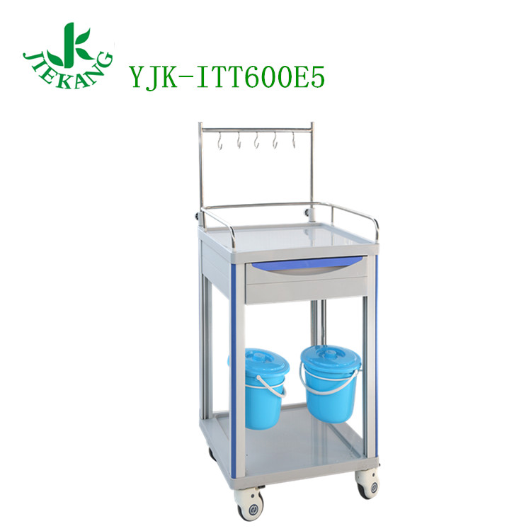 输液车YJK-ITT600E5