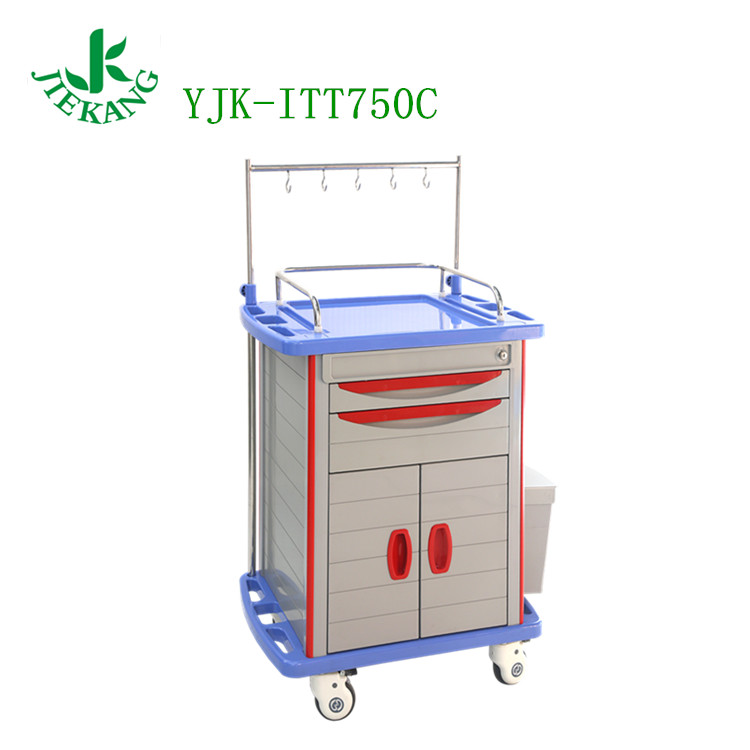输液车YJK-ITT750C