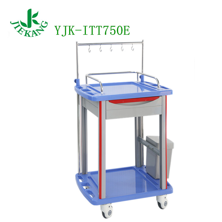 输液车YJK-ITT750E