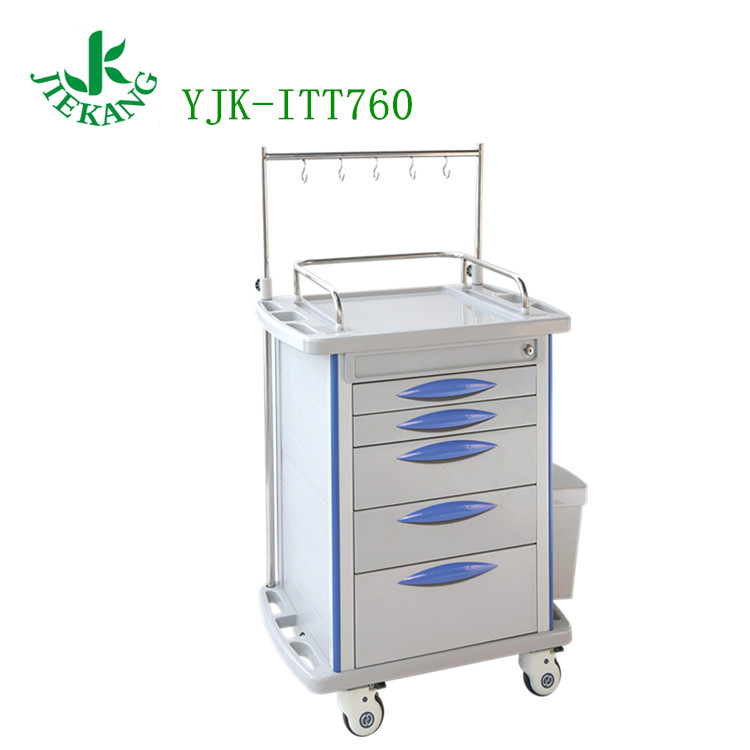 输液车YJK-ITT760