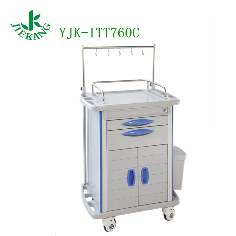 输液车YJK-ITT760C