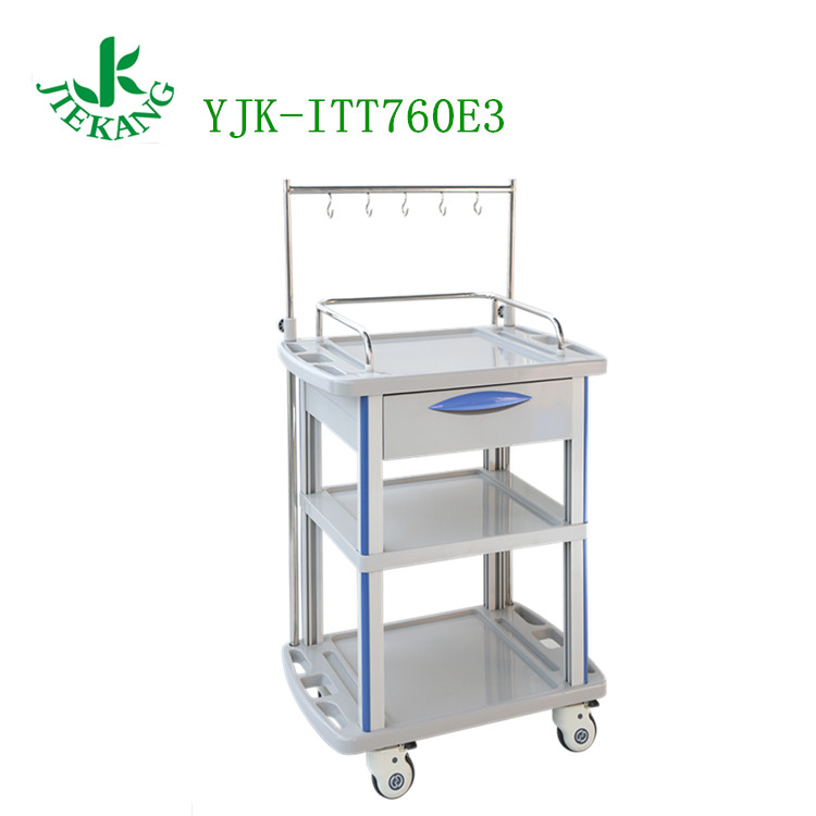 输液车YJK-ITT760E3