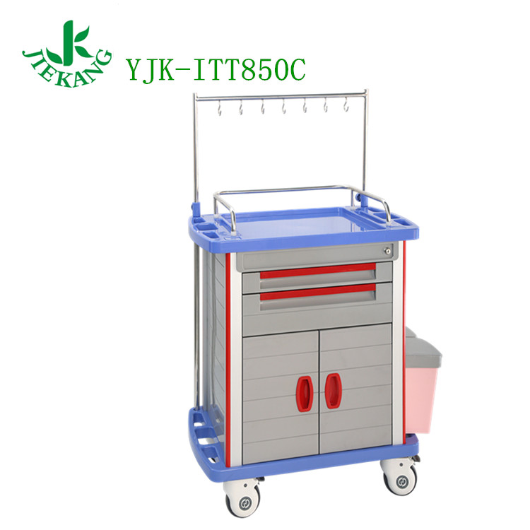 输液车YJK-ITT850C