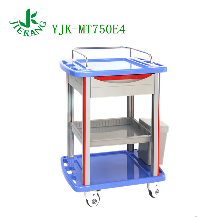 送药车YJK-MT750E4