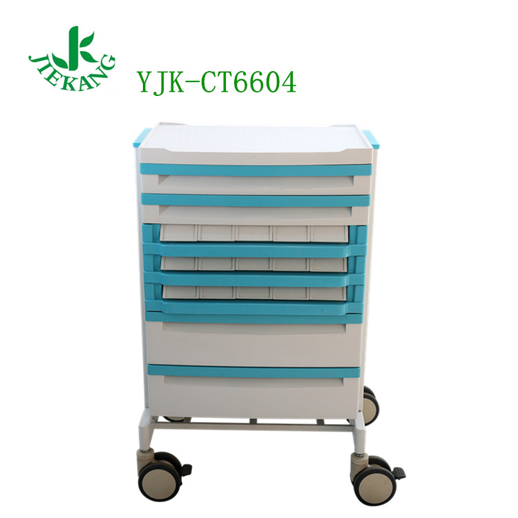 送药车YJK-CT6604