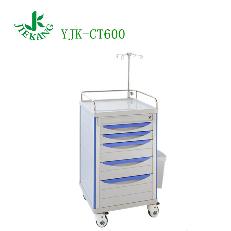 治疗车YJK-CT600
