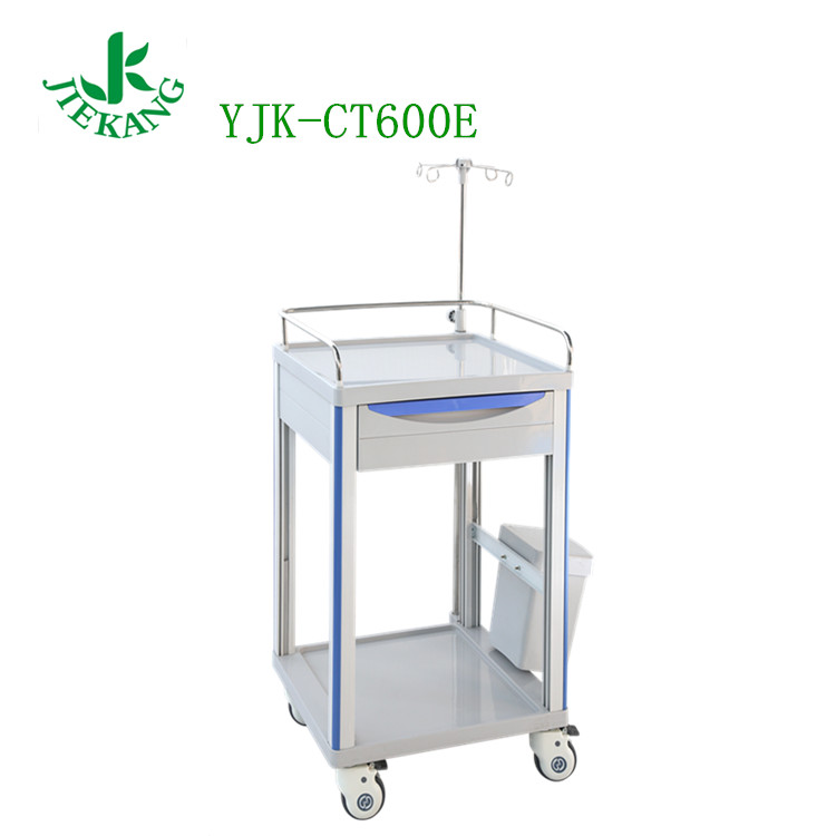 治疗车YJK-CT600E