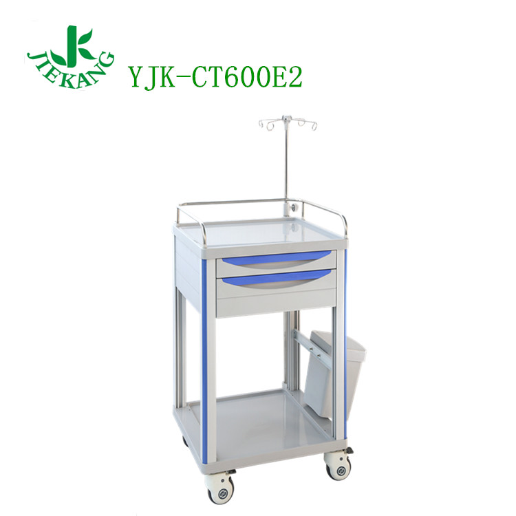 治疗车YJK-CT600E2