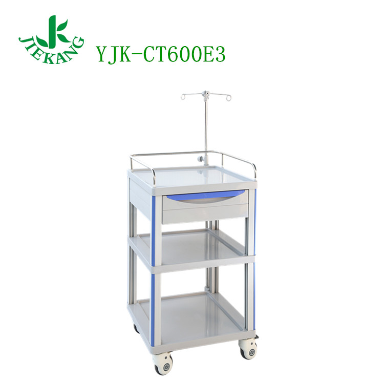治疗车YJK-CT600E3