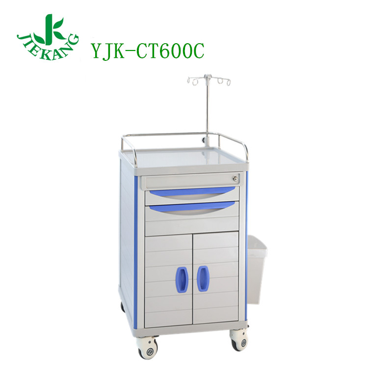 治疗车YJK-CT600C