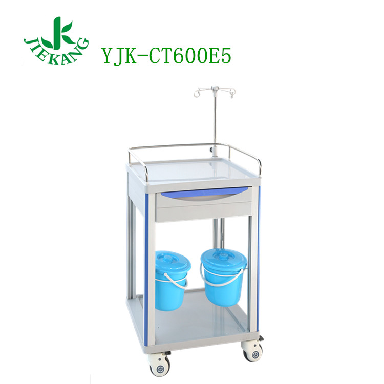 治疗车YJK-CT600E5