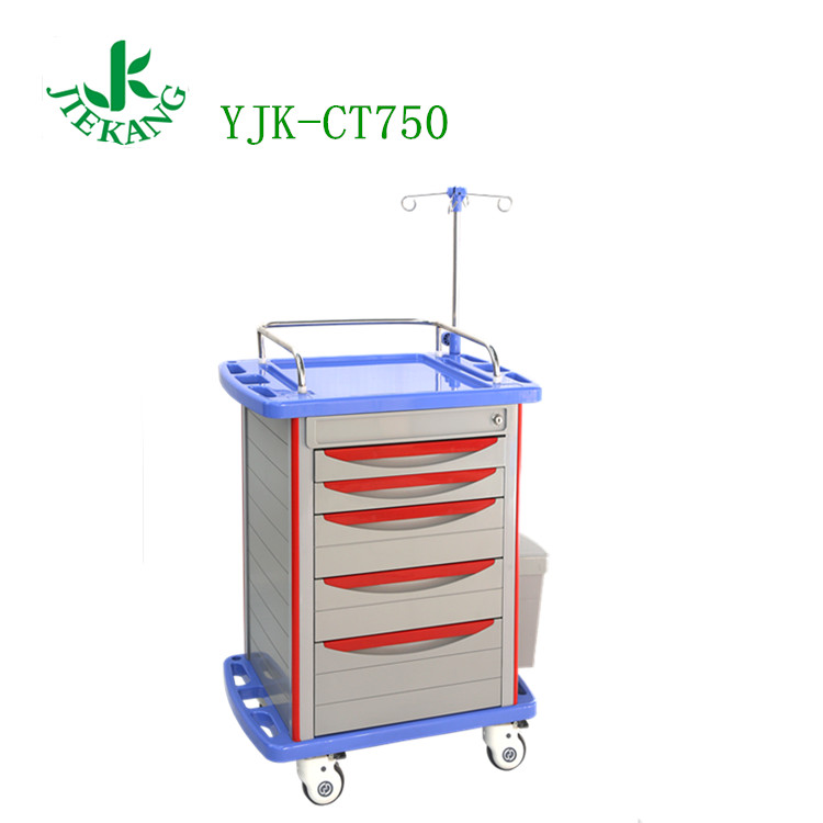 治疗车YJK-CT750