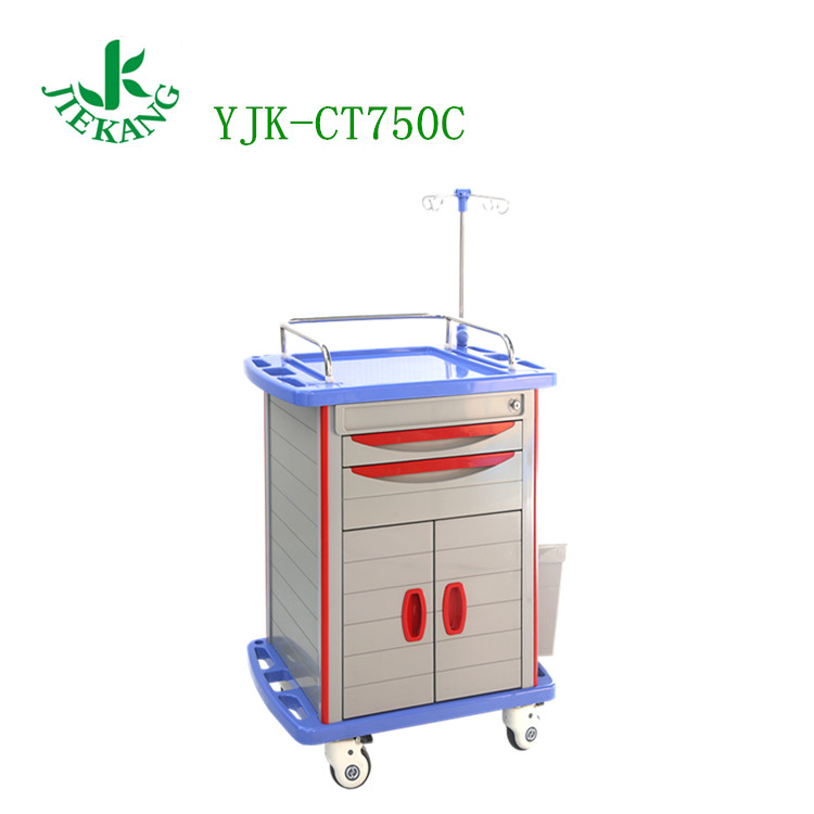 治疗车YJK-CT750C