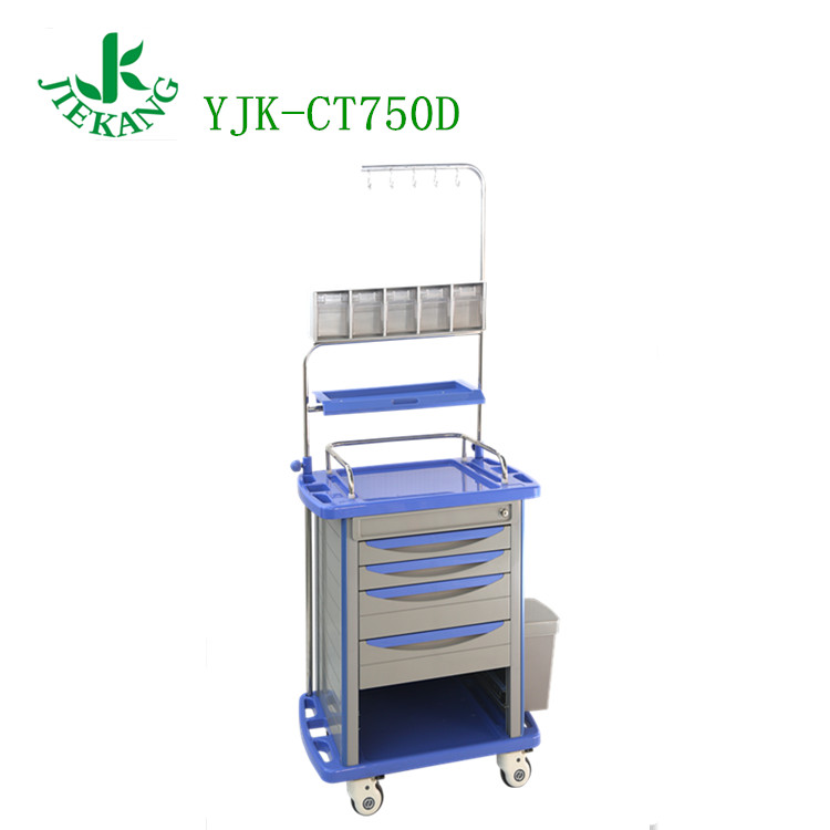 治疗车YJK-CT750D