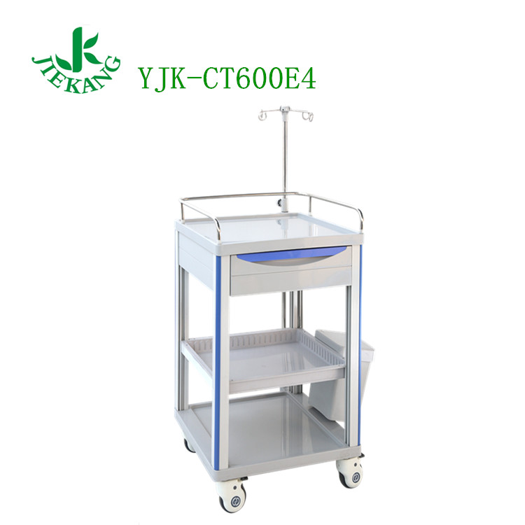 治疗车YJK-CT600E4