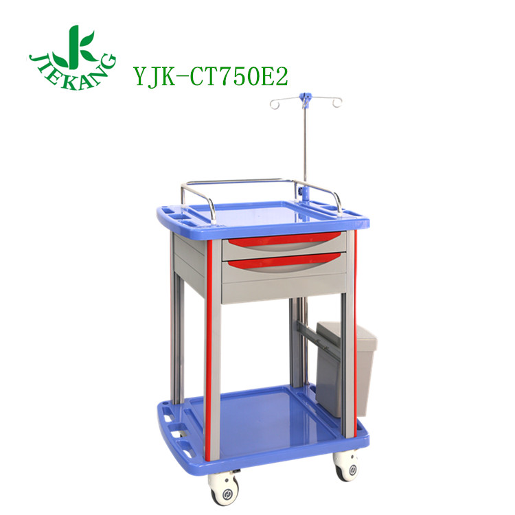 治疗车YJK-CT750E2