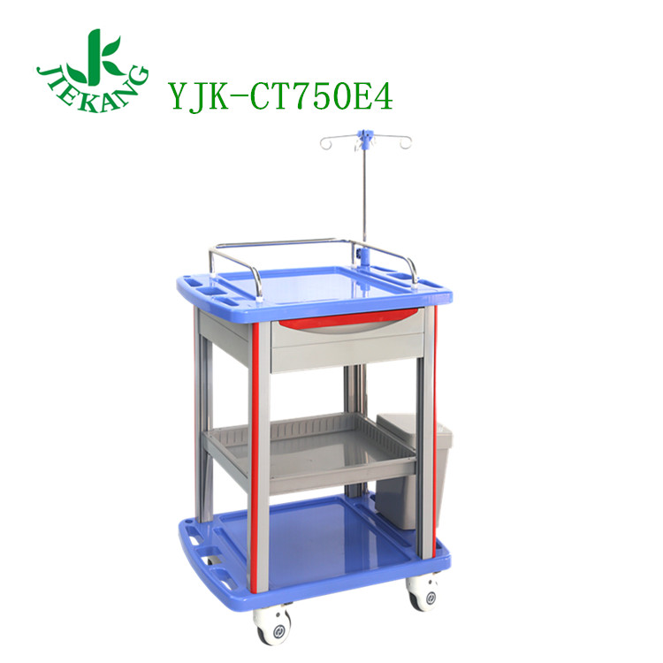 治疗车YJK-CT750E4