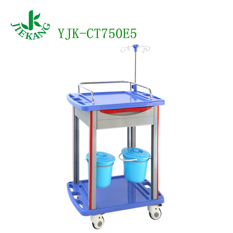 治疗车YJK-CT750E5
