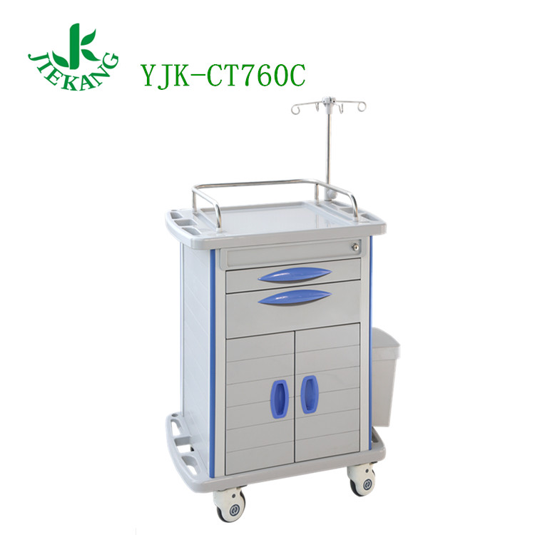 治疗车YJK-CT760C