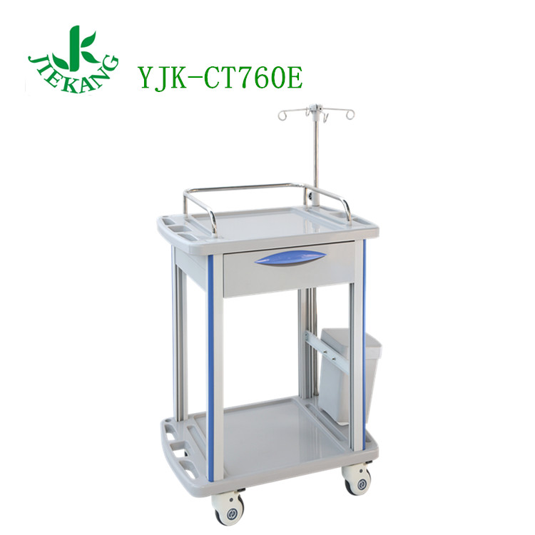 治疗车YJK-CT760E